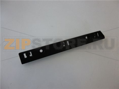 GUIDA POSTERIORE SX 128 mm 