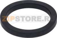 GUARNIZIONE PORTAFILTRO ø 73x57x8 mm