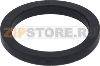 GUARNIZIONE PORTAFILTRO ø 73x57x8 mm 