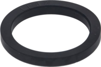 GUARNIZIONE PORTAFILTRO ø 73x57x8 mm
