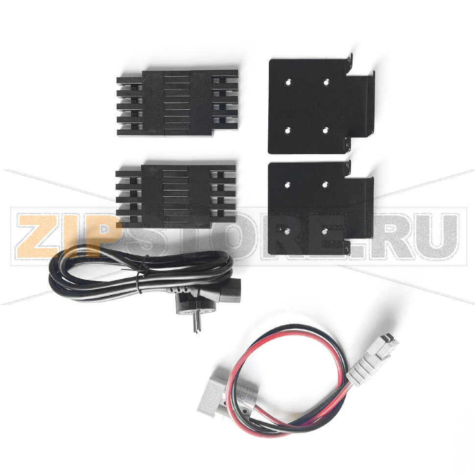 ИБП однофазный 5400 Вт, 6000 ВА, PF=0.9 Hiden KU9106-RT 