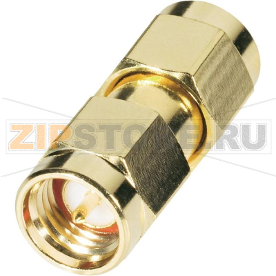 Разъем обратный SMA, 1 шт BKL Electronic 0419114 