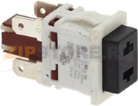 ВЫКЛЮЧАТЕЛЬ ВЕНТИЛЯТОРА ХОЛОДИЛЬНИКА