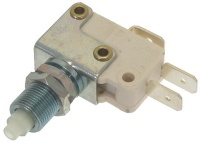 Отклоняющий микровыключатель N16