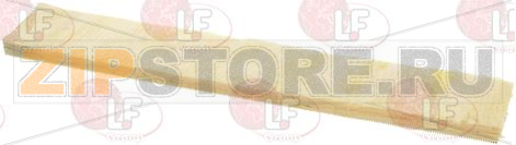 PANNELLO ISOLANTE 680x95x20 mm 