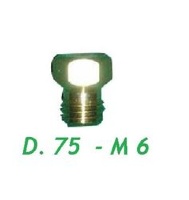 INJECTEUR D 75 M 6