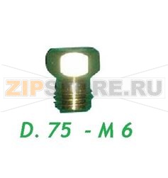 INJECTEUR D 75 M 6 