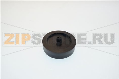 PIEDINO SPRINT/IRIS NERO 