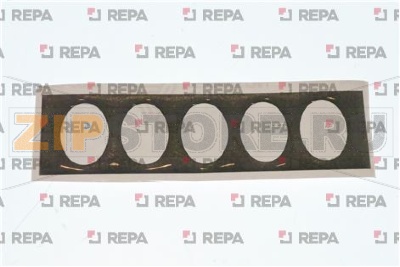 CONTROL BOARD STICKER 1D5 CARBON 