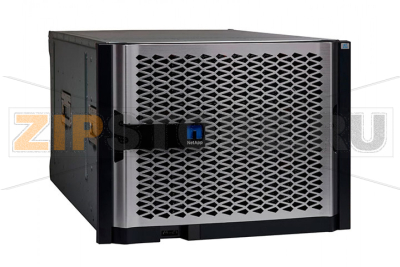 Система хранения данных NetApp AFF A700 