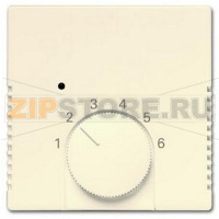 Накладка для терморегулятора, слоновая кость ABB 2CKA001710A4015