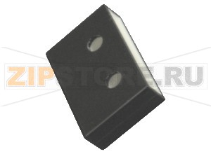 Аксессуар для бесконтактных датчиков Magnetic actuator 52FR1 Pepperl+Fuchs Nominal ratingsSwitching state indicatorNO contactAmbient conditionsAmbient temperature-40 ... 125 °C (-40 ... 257 °F)Mechanical specificationsHousing materialPhenolicSensing faceHousing diameterNoteALNICO magnet