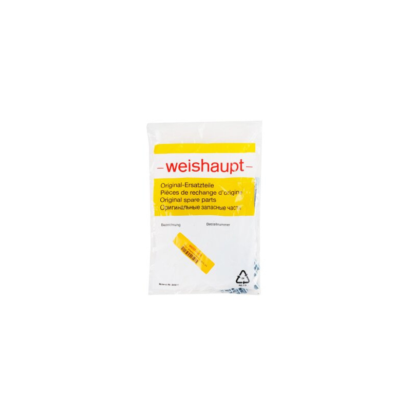Штифт стопорный Weishaupt 421023 