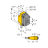 Датчик фотоэлектрический Turck QS18VP6FPQ - Датчик фотоэлектрический Turck QS18VP6FPQ