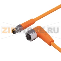 Кабель соединительный IFM EVT268