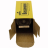 Предохранитель, 225 A, AC 250 В, 200 кА, 38x98 мм, UL Eaton BUSS HIGH SPEED FUSE - Предохранитель, 225 A, AC 250 В, 200 кА, 38x98 мм, UL Eaton BUSS HIGH SPEED FUSE