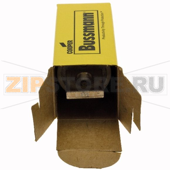 Предохранитель, 225 A, AC 250 В, 200 кА, 38x98 мм, UL Eaton BUSS HIGH SPEED FUSE 