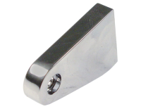 Держатель ручки левый для печи Smeg ALFA 100