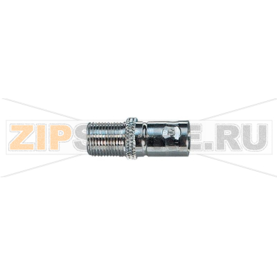 Разъем BNC, гнездо F, 1 шт BKL Electronic 0401157 