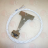PROTETTORE TERMICO; FOR IC448 - PROTETTORE TERMICO; FOR IC448