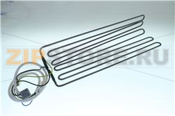 RESISTENZA; 230V 750W 