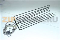 RESISTENZA; 230V 750W