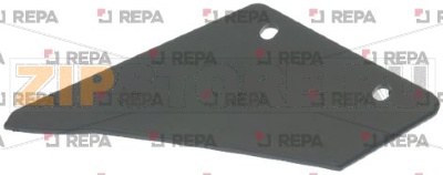 ЗАЩИТНАЯ ПЛАСТИНА ИЗ ПЛАСТИКА ДЛЯ СЛАЙСЕРА 