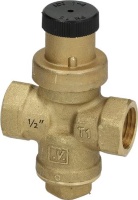 РЕДУКТОР ДАВЛЕНИЯ Ø 1/2"FF