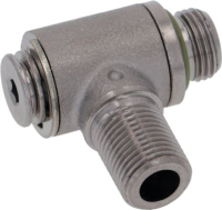 L-FITTING ø 1/8M - 1/8M
