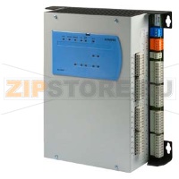 PXC-NRUF - Станция автоматизации для замены INTEGRAL с 64 точками данных, BACnet по LonTalk или PTP Siemens PXC-NRUF