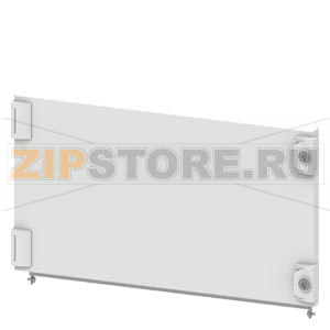 Модульная дверь IP4X/H350/W600 Siemens 8PQ2035-6BA12 