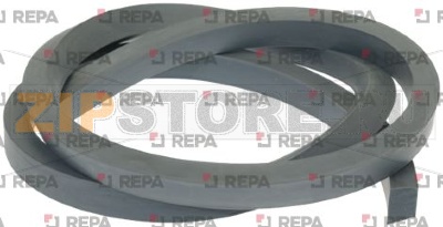 COVER GASKET 1750 mm 