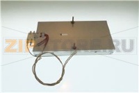 RESISTENZA 1,5 kW 230V INFRAROSSI