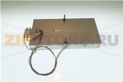 RESISTENZA 1,5 kW 230V INFRAROSSI 