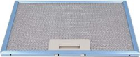 GREASE FILTER OF METAL WHIRLPOOL 4812480