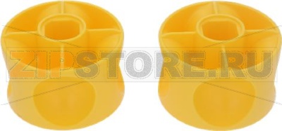 ВЕРХНИЙ ПЛАСТМАССОВЫЙ ПРЕСС ASP ДЛЯ КОМПЛЕКТА S (2 ШТ.) 