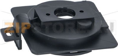 MIXER BODY FIXING PLATE 