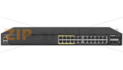 Коммутатор Ruckus ICX7450-24P-E-RMT3 