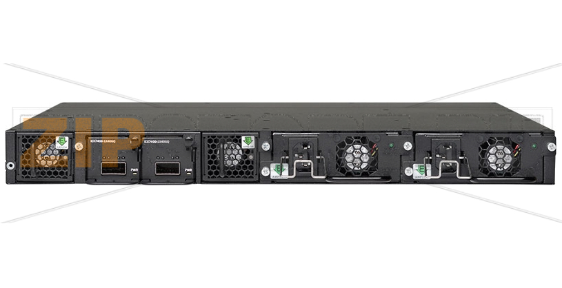 Коммутатор Ruckus ICX7450-24P-E-RMT3 