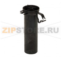 Труба воздуховода Rational SCC_WE, CM_P, 101/102 начиная с 09/2011