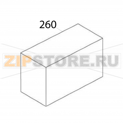 Packing sub assy Sato SG112-ex Packing sub assy Sato SG112-exЗапчасть на деталировке под номером: 260Название запчасти на английском языке: Packing sub assy Sato SG112-ex.