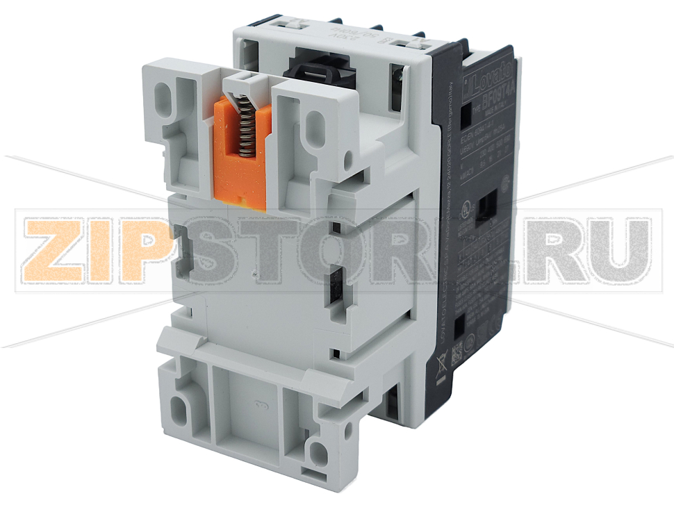 Контактор для печи SMEG ALFA 142 Контактор для печи SMEG ALFA 142