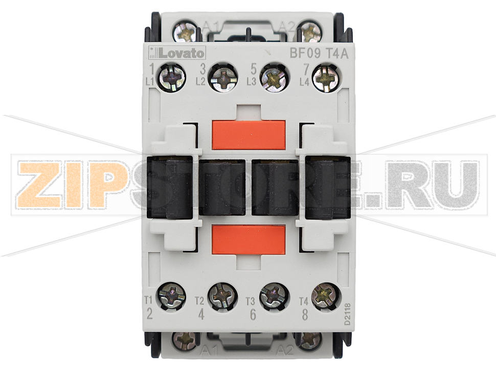 Контактор для печи SMEG ALFA 142 Контактор для печи SMEG ALFA 142