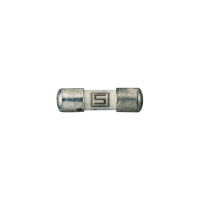 Предохранитель SMD 0.25 А, 125 В, F, 1 шт ESKA 7010.9770