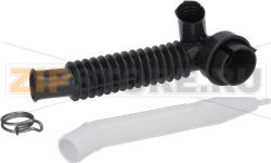 DRAIN-HOSE CANDY 41001597 
