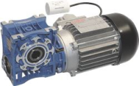 GEAR MOTOR IQ45