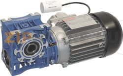 GEAR MOTOR IQ45 