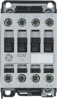 CONTACTOR GENERAL ELECTRIC CL02A310T6