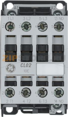 CONTACTOR GENERAL ELECTRIC CL02A310T6 