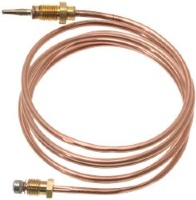 ТЕРМОПАРА ДУХОВКИ 8Х1 L1200 ММ ZANUSSI